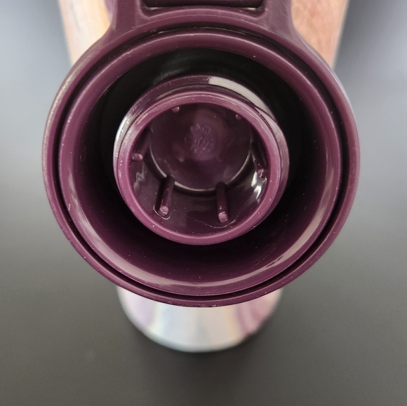 Contigo Matterhorn Water Bottle Thermalock Insulation Stainless Steel 16oz EUC - Picture 8 of 9